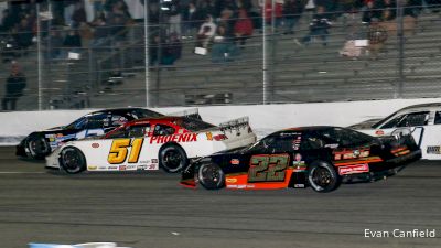 After The Checkers: New Smyrna Monday
