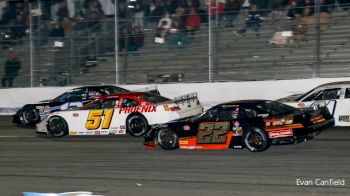 After The Checkers: New Smyrna Monday