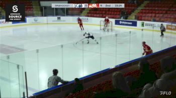 Replay: Home - 2023 Canmore vs Calgary | Sep 24 @ 4 PM