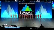 South Texas Strutters - Youth Elite Lyrical [2025 Youth - Contemporary/Lyrical - Small Semis] 2025 The Dance Summit