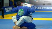 Marc Balasescu Sleeps Opponent In Euros Final