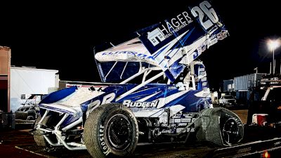 On-Board With Cory Eliason As He Takes A Wild Ride At East Bay