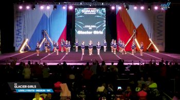 ICE - Glacier Girls [2025 L2 Youth - Medium - WC Day 2] 2025 The Youth Summit