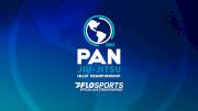 2022 Pan Jiu Jitsu IBJJF Championship