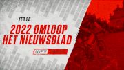 2022 Omloop Het Nieuwsblad