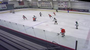 Replay: Home - 2025 St. George vs Swans Gold U17 | Jun 7 @ 12 PM