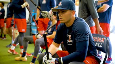 The Road Back To Omaha Starts At The State Farm College Baseball Showdown For Arizona