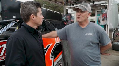 Dale McDowell On Surviving Cancer, Living Life Outside Of Racing