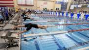 2022 CAA Swimming & Diving Championships Begin Wednesday On FloSwimming
