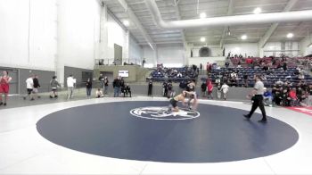 138 lbs Prelim - Logan Gonzales, Bishop Kelly vs Camden Shumway, Pleasant Grove