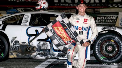 Love Wins Battle With Griffith At New Smyrna