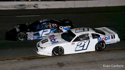 After the Checkers: New Smyrna Tuesday