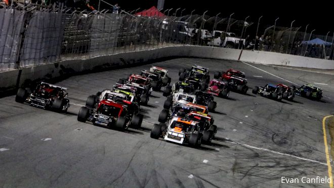 Everything You Need To Know For The World Series At New Smyrna Speedway