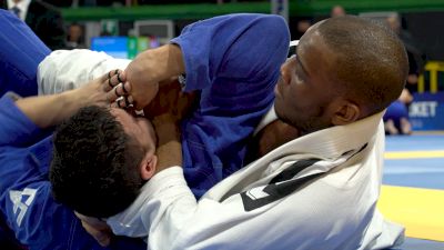 The European Up-And-Comers You Need To Know At The 2023 IBJJF Euros