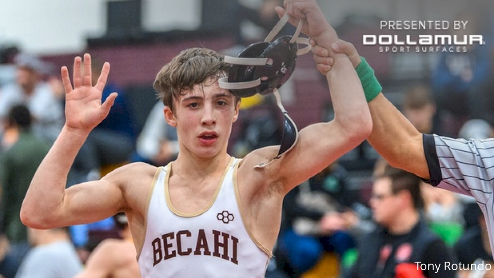 National & State High School Rankings FloWrestling Wrestling