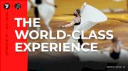 THE WORLD-CLASS EXPERIENCE: Heather Dremel of Étude World - Episode #1