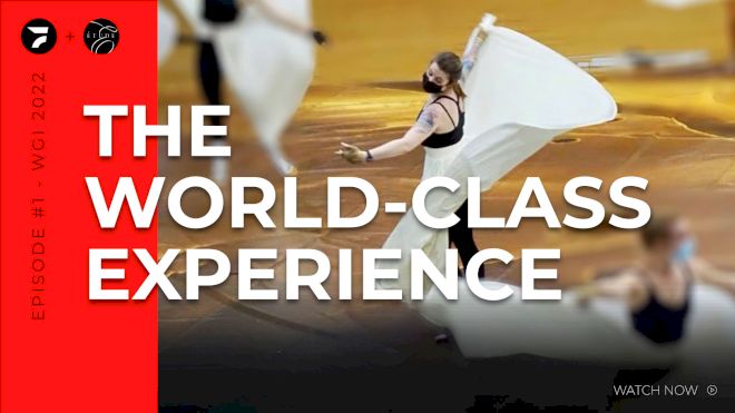 THE WORLD-CLASS EXPERIENCE: Heather Dremel of Étude World - Ep. #1 Preview