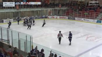 Replay: Home - 2023 Steinbach vs Virden | Dec 7 @ 7 PM