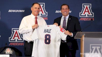 Coach Chip Hale's Prophetic Return To Arizona