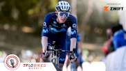 Matteo Jorgenson Climbs With Nairo Quintana At Tour De La Provence, Building On 2021 Success