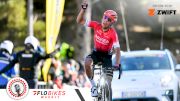 Nairo Quintana Cracks Julian Alaphilippe, Conquers 2022 Tour De La Provence