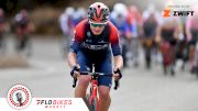 Ineos To Test Magnus Sheffield On Belgian Cobbles At 2022 Omloop Het Nieuwsblad