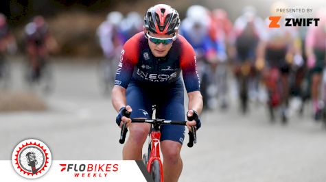 Ineos To Test Magnus Sheffield On Belgian Cobbles At 2022 Omloop Het Nieuwsblad