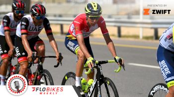 Hirt Victorious At Tour Of Oman