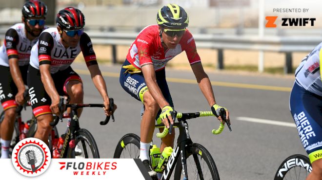 Intermarché's Jan Hirt Victorious At 2022 Tour Of Oman