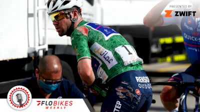 Is Mark Cavendish Taking The Right Risks In 2022?