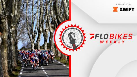 Mark Cavendish's Uphill Battle To Tour de France, Matteo Jorgenson Climbs With Nairo Quintana | FloBikes Weekly