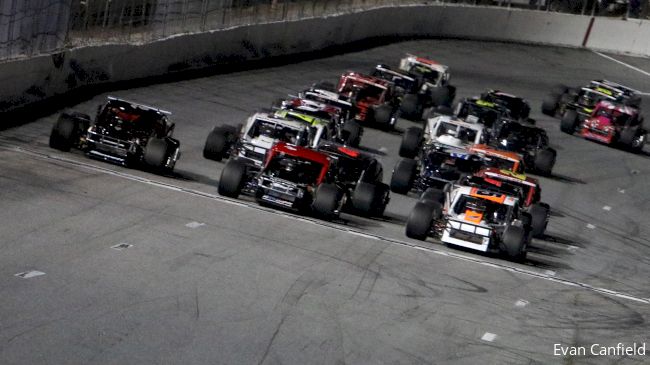 Live From New Smyrna John Blewett Iii Memorial At New Smyrna Speedway Floracing