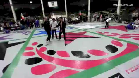 Kyle Taylor vs Benjamin Hodgens F2W TOC 25 - Event