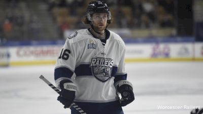 ECHL Plays Of The Week | Mar. 5, 2023