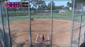 Replay: SF State vs CSUDH | Mar 28 @ 1 PM