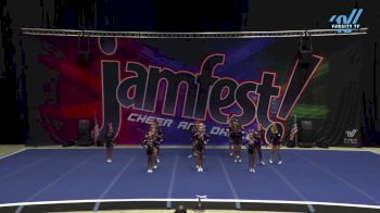 Tech Cheer - Ammo [2024 L3 Youth Day 1] 2024 JAMfest San Antonio Classic