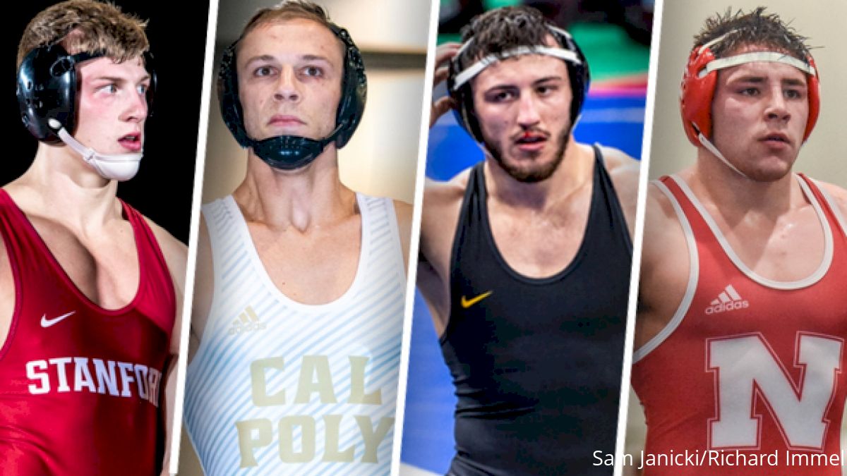 Don't Miss These Matches - Best Bouts Of The Weekend