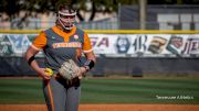 Waiting Has Paid Off For Tennessee's Ashley Rogers