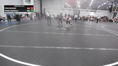 113 lbs Round 1 (6 Team) - Chad Artman, Freakztyle Wrestling vs Giuseppe Bozzi, BECA