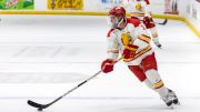 CCHA Reasons To Watch: The Home Ice Fights