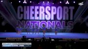 The Stingray Allstars - Jokers [2026 L1 Youth - Novice - Restrictions Day 1] 2026 CHEERSPORT National All Star Cheerleading Championship