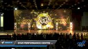 - Star Performance Centre [2019 Mini - Jazz - Small Day 1] 2019 WSF All Star Cheer and Dance Championship