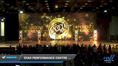 - Star Performance Centre [2019 Mini - Jazz - Small Day 1] 2019 WSF All Star Cheer and Dance Championship