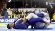 Polish Brown Belt Jakub Najdek Showcases Nasty Submission Skills