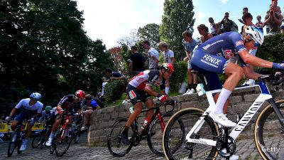Gilbert Highlights Darkhorses At Omloop