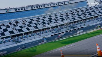 Sights And Sounds: ARCA Practice At Daytona