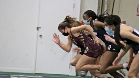 2022 MPA Indoor Championships | Class A