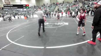 Replay: Mat 8 - 2026 Rumble in Reno | Feb 21 @ 9 AM