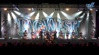 IMPACT Elite All-Stars - Senior Nova [2023 L4 Senior Coed - D2 DAY 3] 2023 PacWest Grand Nationals