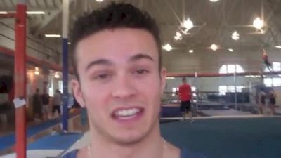 Paul Ruggeri heads to Germany for Cottbus Cup